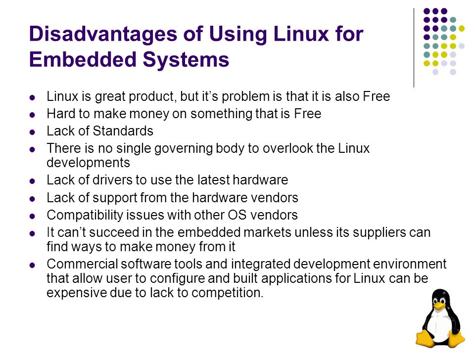 Embedded systems interview questions