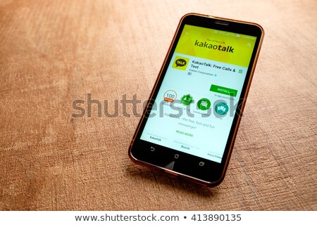 Kakaotalk App Android